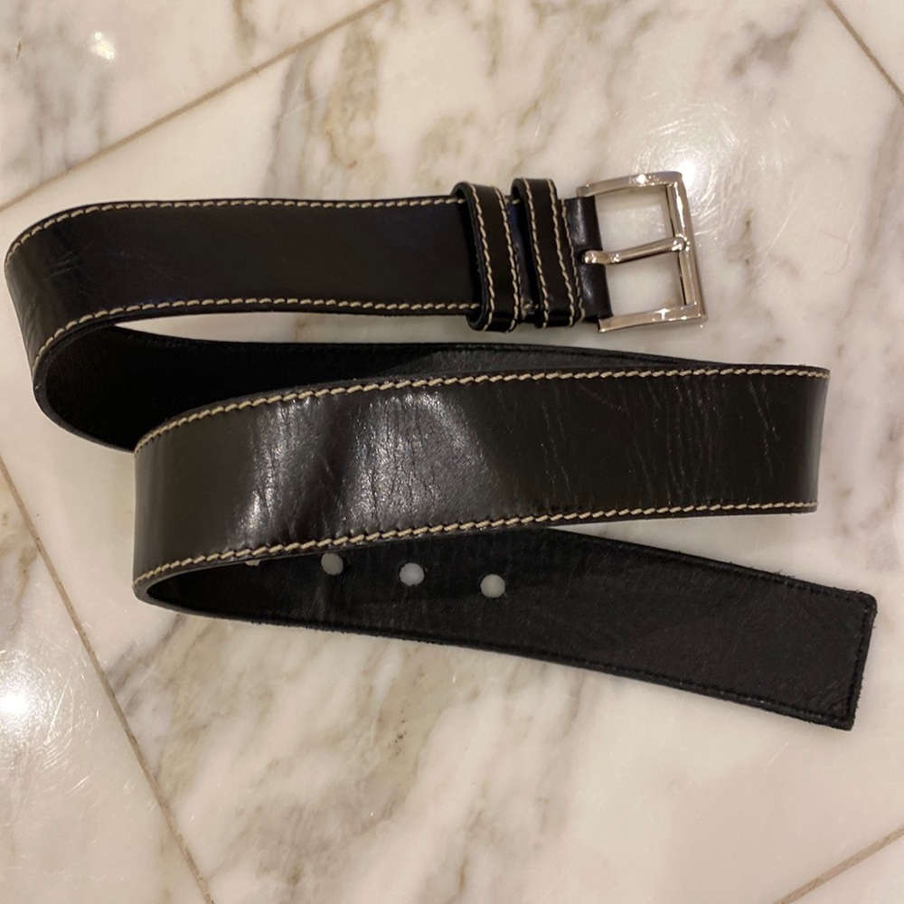 Luxurious Prada Belt- Unisex